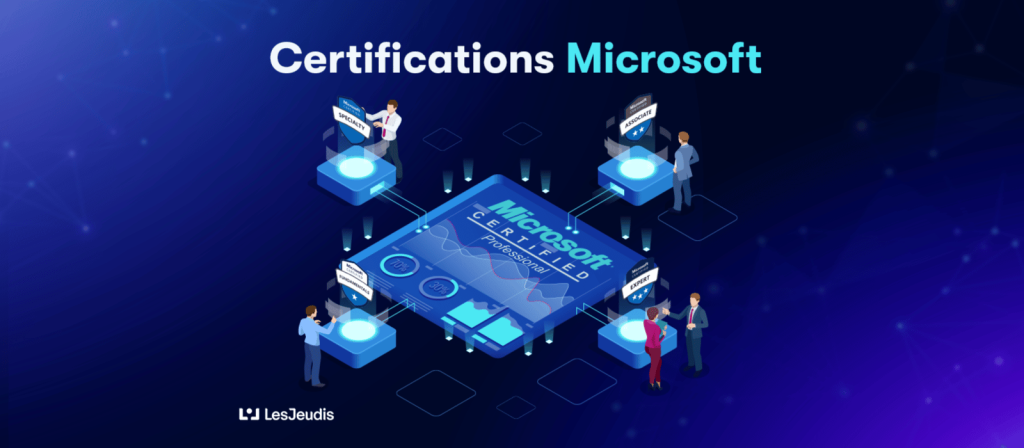 Le Guide Complet 2024 des Certifications Microsoft - PT ASIK COM