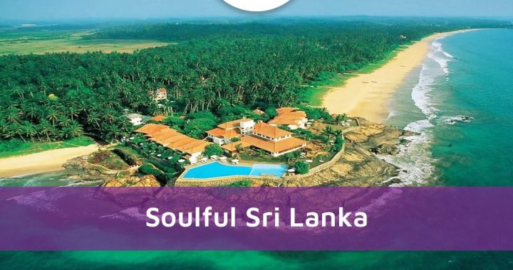 Sri Lanka émouvant : réflexions d’un voyageur