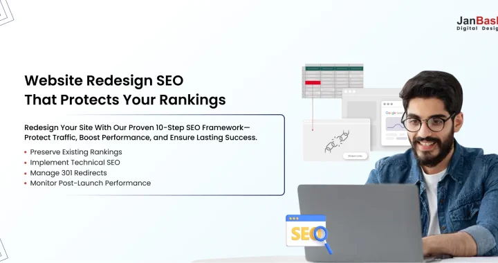 10 Steps to Relaunch Safely & Keep Rankings