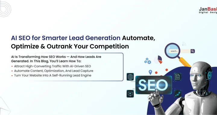AI for SEO: Generate High-Quality Leads Automatically
