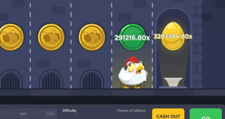 Création d’un jeu Chicken Road 2D dans Unity