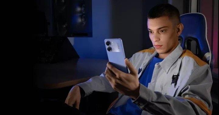 Appareil photo HP 50MP bon marché recommandé en janvier 2026 à partir de 1 million IDR