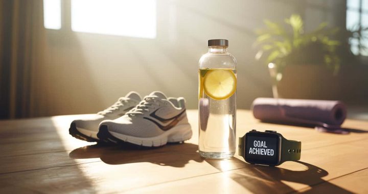 Le secret pour aller régulièrement à la salle de sport sans se sentir surchargé