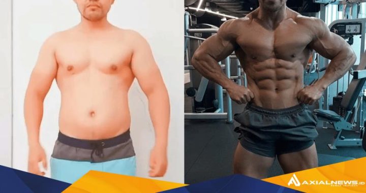 VOTRE ENTRAÎNEMENT DUR EST UN NOUVEAU CÔTÉ : Pourquoi votre corps est bloqué et comment Believe Fitness découvre vos défauts grâce à des données cliniques