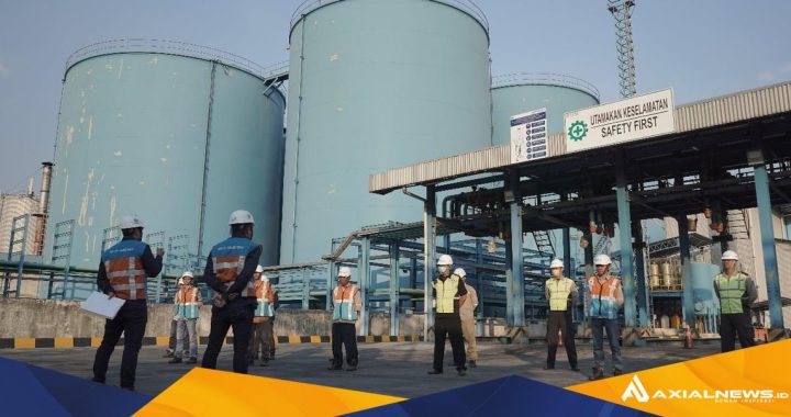 Pelindo Multi Terminal est en alerte pour l’Aïd, garantissant une logistique et un flux de passagers fluides