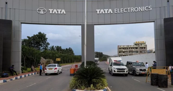 Le centre indien de fabrication de smartphones déménage en Chine, Apple déménage-t-il ?