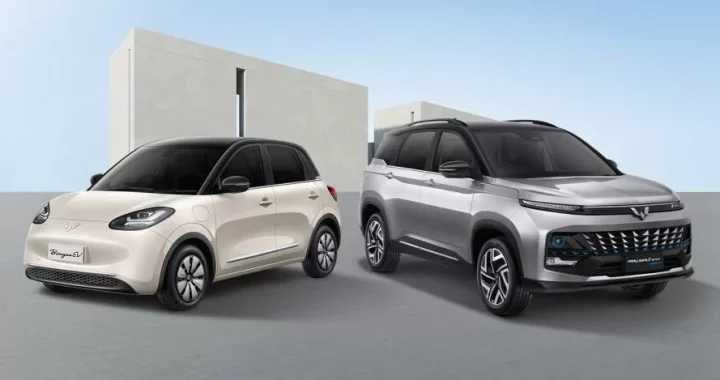 Passer à une voiture électrique est une solution lorsque les prix du carburant augmentent