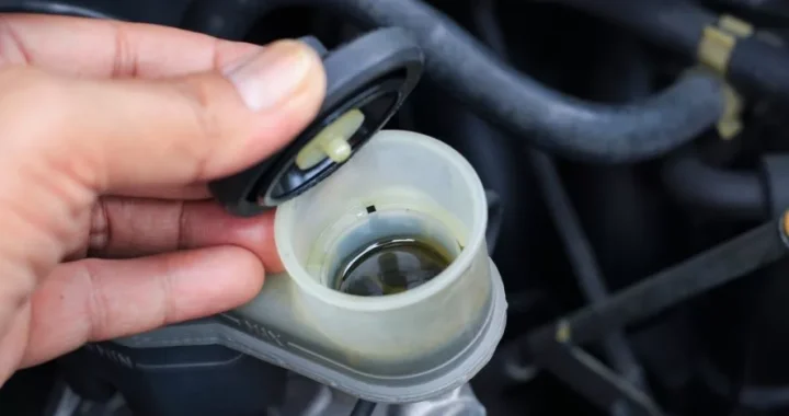 Caractéristiques : L’huile de direction assistée doit être changée pour que le volant soit clair