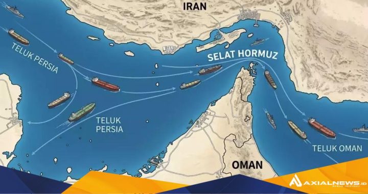 La Malaisie est libre de traverser le détroit d’Ormuz en Iran – nous n’oublierons jamais qui sont nos amis !