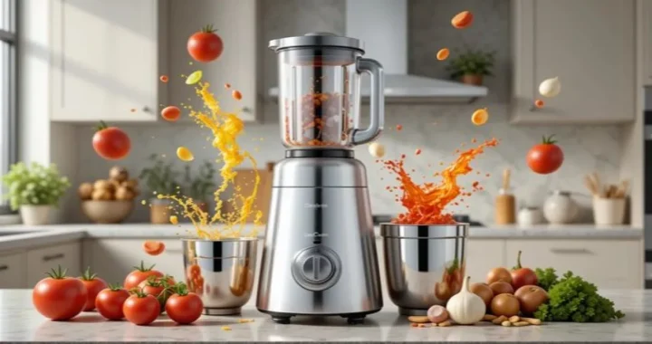 Recommandations permanentes pour les jus et assaisonnements