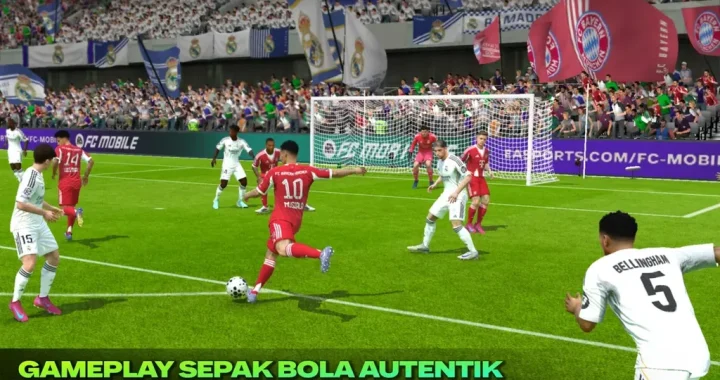 Dernier code d’échange FC Mobile d’avril 2026 : réclamez la récompense TOTS