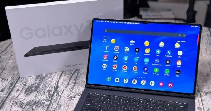 Meilleures tablettes Samsung pour l’édition 2026 : consultez nos recommandations !