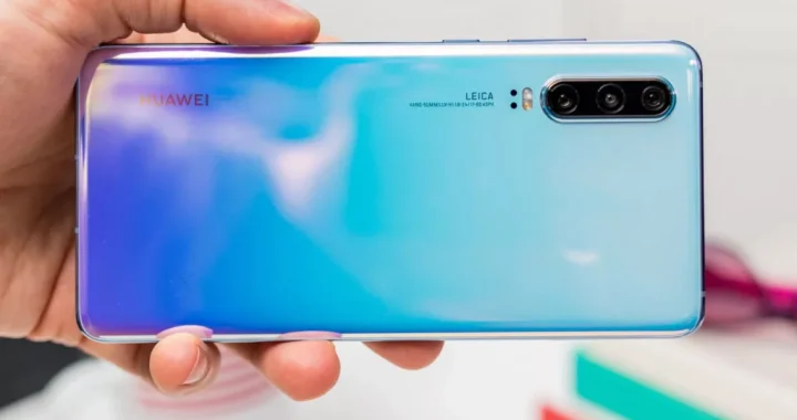 Les smartphones Huawei P30 d’occasion sont toujours demandés en 2026, voici pourquoi