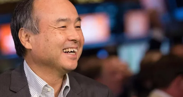 Les actions de Softbank augmentent, dépassant Toyota pour dominer le marché japonais